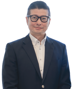 伊藤 大輔氏
